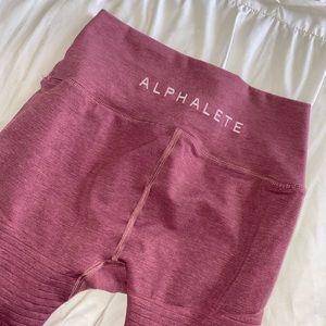 Alphalete Revival Leggings